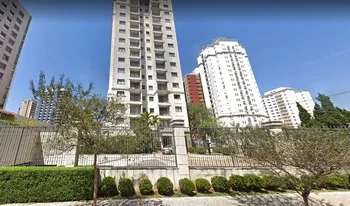 Condomínio Do Edifício Habitat Cambuí em Campinas
