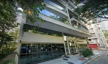 Condomínio Do Edifício ''habitat Urca Platinum'' em Rio De Janeiro