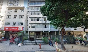 Condomínio Do Edifício Habone em Rio De Janeiro