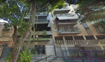 Condomínio Do Edifício Haddad em Rio De Janeiro