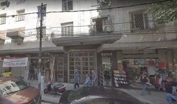Condomínio Do Edifício Haddock Lobo em Rio De Janeiro
