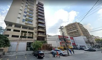 Condomínio Do Edifício Hadimarc Iv em Rio De Janeiro