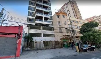 Condomínio Do Edifício Hadmarc Ii em Rio De Janeiro