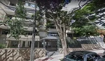Condomínio Do Edifício Haegina em Belo Horizonte
