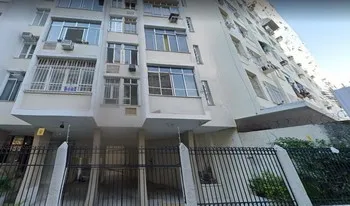 Condomínio Do Edifício Hagana em Rio De Janeiro