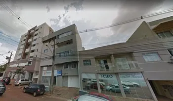 Imagem do Condomínio Do Edifício Hahmeyer em Cascavel