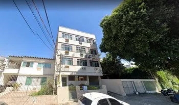 Condomínio Do Edifício Haia em Rio De Janeiro