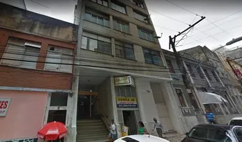 Condomínio Do Edifício Haia em Salvador