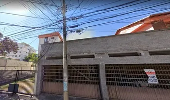 Condomínio Do Edifício Haifa em Belo Horizonte