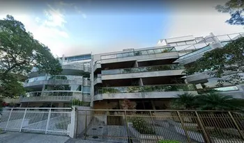 Condomínio Do Edifício Haifa em Rio De Janeiro