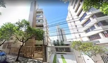 Condomínio Do Edifício Haifa em Belo Horizonte