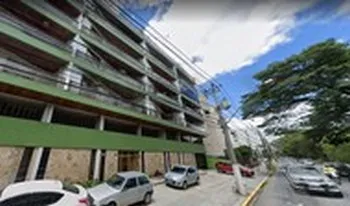 Imagem do Condomínio Do Edifício Haiffa Bechara Abicalil em Nova Friburgo