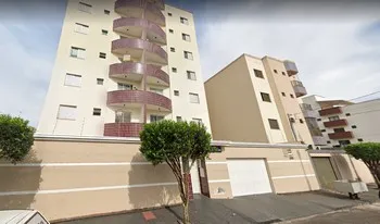 Imagem do Condomínio Do Edifício Haissor Elias Jorge em Uberlândia