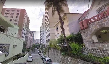 Condomínio Do Edifício Haiti em Rio De Janeiro