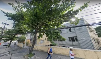 Condomínio Do Edifício Haiti em Rio De Janeiro