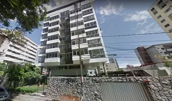 Imagem do Condomínio Do Edifício Haiti em Fortaleza