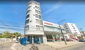Condomínio Do Edifício Hallage em Rio De Janeiro