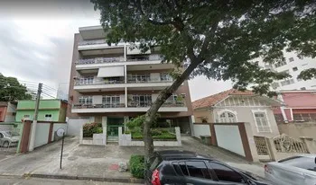 Condomínio Do Edifício Halley em Rio De Janeiro