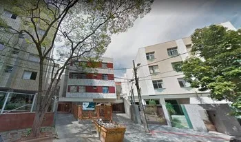 Condomínio Do Edifício Halley em Belo Horizonte
