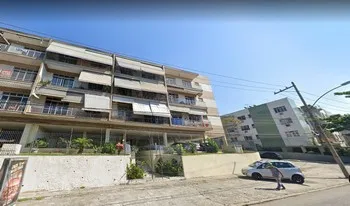 Condomínio Do Edifício Halley em Rio De Janeiro
