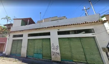 Condomínio Do Edifício Halley em Rio De Janeiro