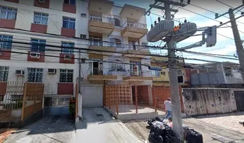 Condomínio Do Edifício Halley em Rio De Janeiro