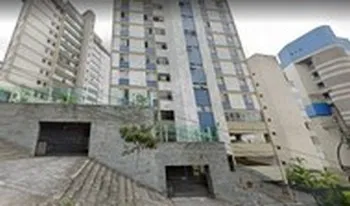 Condomínio Do Edifício Halley em Belo Horizonte