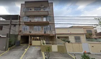 Condomínio Do Edifício Halley em Rio De Janeiro