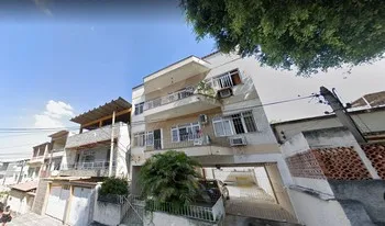 Condomínio Do Edifício Halley em Rio De Janeiro