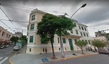 Imagem do Condomínio Do Edifício Halley em Caxambu
