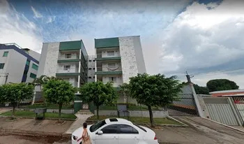 Imagem do Condomínio Do Edifício Halley em Contagem