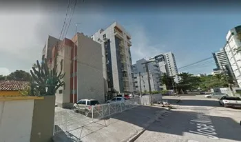Imagem do Condomínio Do Edifício Halley em Jaboatão Dos Guararapes