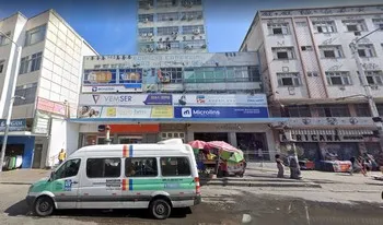 Condomínio Do Edifício Hamaty em Rio De Janeiro