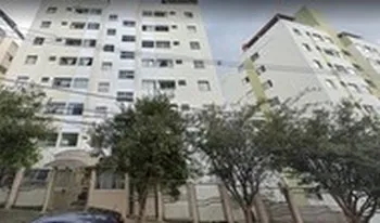 Condomínio Do Edifício Hamburgo em Belo Horizonte