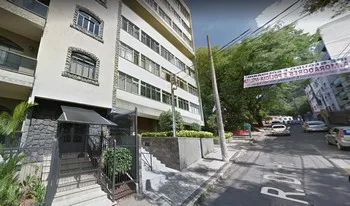 Imagem do Condomínio Do Edifício Hamleto Fellet em Juiz De Fora