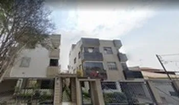 Condomínio Do Edifício Hampton em Belo Horizonte