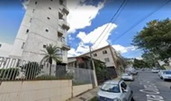 Condomínio Do Edifício Handel em Belo Horizonte