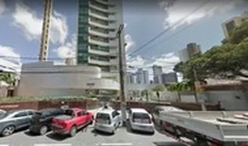 Condomínio Do Edifício Hanna Safieh