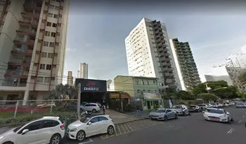 Imagem do Condomínio Do Edifício Hannover em Belém