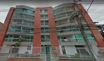 Imagem do Condomínio Do Edifício Hannover em Vitória