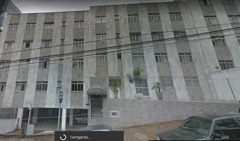 Imagem do Condomínio Do Edifício Hannover em Juiz de Fora