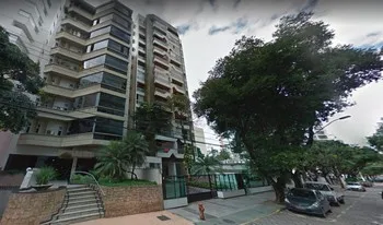 Imagem do Condomínio Do Edifício Hannover em Vitória
