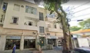 Condomínio Do Edifício Hans Wegner em Rio De Janeiro