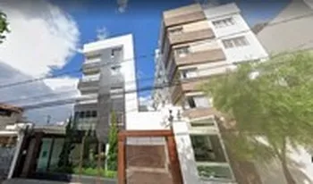 Condomínio Do Edifício Hariadne Monteiro Pinheiro em Belo Horizonte