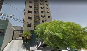 Imagem do Condomínio Do Edifício Harmonia em Uberlândia
