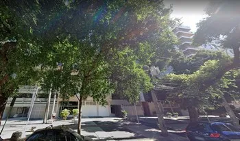 Condomínio Do Edifício Harmonia em Rio De Janeiro
