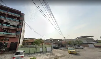 Condomínio Do Edifício Harmonia em Rio De Janeiro