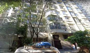 Condomínio Do Edifício Harmonia em Rio De Janeiro