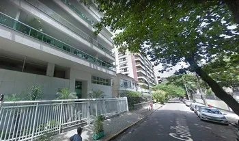 Condomínio Do Edifício Harmonia Residências em Rio De Janeiro
