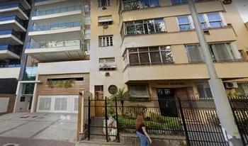Condomínio Do Edifício Harmonie Flamengo em Rio De Janeiro